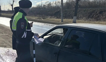 Тульские автоинспекторы в рамках рейда «Должник» составили 396 протоколов