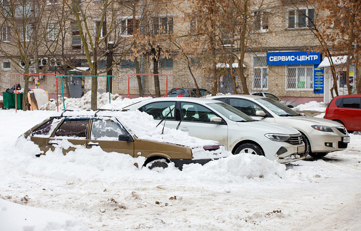 С 1 марта тулякам упростят регистрацию автомобилей