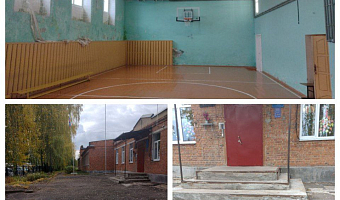 Щекинская прокуратура проверила школу из-за небезопасных условий для детей