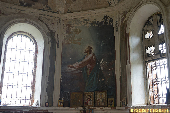 Первый храм построил Иван Грозный, второй проектировал автор собора Петра и Павла в Петергофе: в Жеремино хотят восстановить уникальную церковь