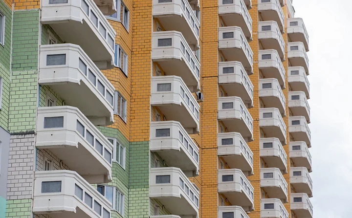 Задолженность жителей Тульской области по ипотеке превысила 183 млрд рублей