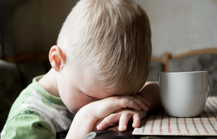 Психолог назвал самые распространенные ошибки в воспитании мальчиков