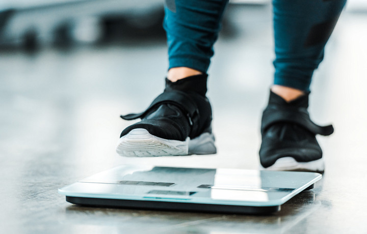 Психолог рассказал, почему стресс мешает похудению