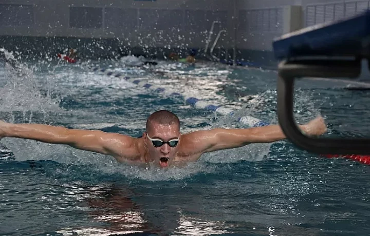 В Летних играх паралимпийцев примут участие шесть спортсменов из Тулы