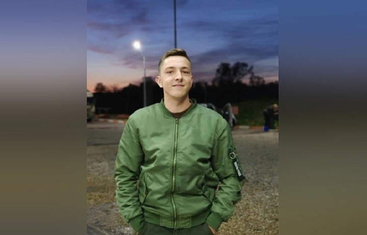 21-летний ефрейтор Тульской дивизии пропал без вести