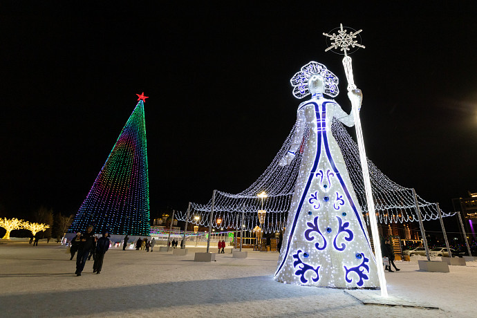 Депутаты Тульской областной Думы призвали сократить расходы на новогодние праздники