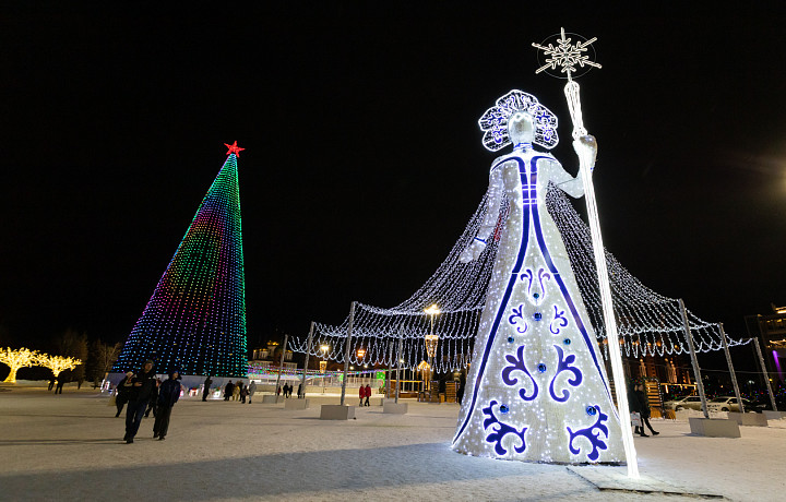 Депутаты Тульской областной Думы призвали сократить расходы на новогодние праздники