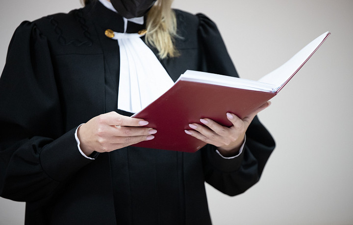 В Тульской области суд отказал в снятии судимости экс-заключенному, участвующему в СВО