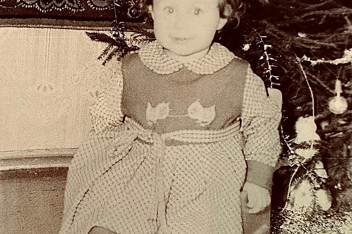 «Здравствуй, Дедушка Мороз, борода из ваты»: как наряжались дети на утренники раньше – ностальгируем в фотоподборке