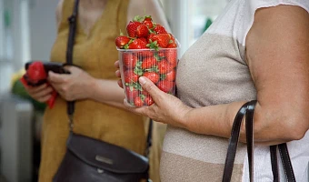 В Ефремове сын-покупатель и мать-кассир два месяца дурили «Магнит»