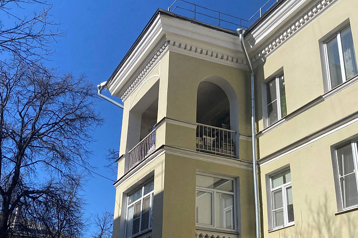 Нетипичные места для прогулок: где в Туле находится «маленький Питер»
