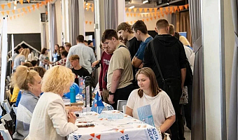 В Тульской области доступны 213 программ обучения через кадровые центры «Работа России»