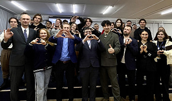 В Туле объявили победителей IT-хакатона TulaHackDays2025