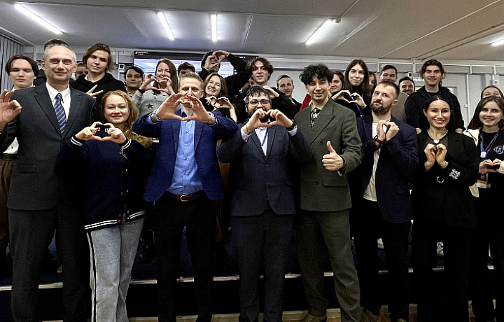 В Туле объявили победителей IT-хакатона TulaHackDays2025