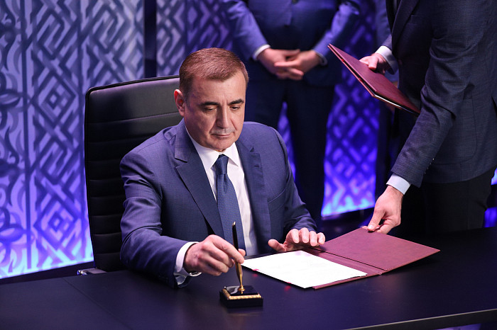 ПМЭФ-2023: итоги третьего дня форума