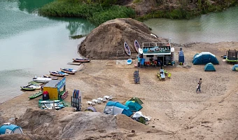 Куликово поле, Кондуки и направление «Юго-запад» назвали приоритетными по потенциалу турплощадками для Тульской области