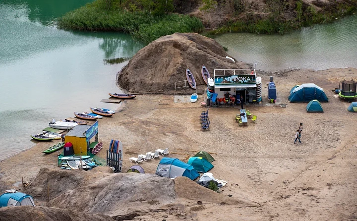 Куликово поле, Кондуки и направление «Юго-запад» назвали приоритетными по потенциалу турплощадками для Тульской области