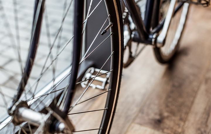 Невролог объяснил, чем полезны велопрогулки