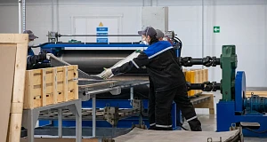 Авито Работа на Всероссийском кадровом форуме провела сессию «Рабочий – класс!»