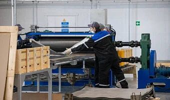 Авито Работа на Всероссийском кадровом форуме провела сессию «Рабочий – класс!»