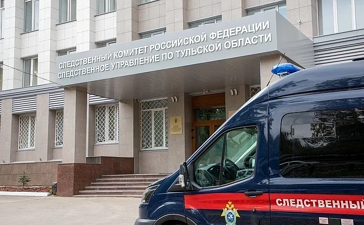 В Ефремове двухлетний мальчик отравился угарным газом