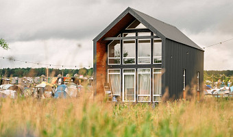 Миляев призвал голосовать за тульский арт-кэмп «Дикая Мята» в финале конкурса «Больше, чем путешествие»