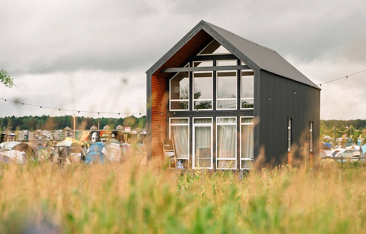 Миляев призвал голосовать за тульский арт-кэмп «Дикая Мята» в финале конкурса «Больше, чем путешествие»