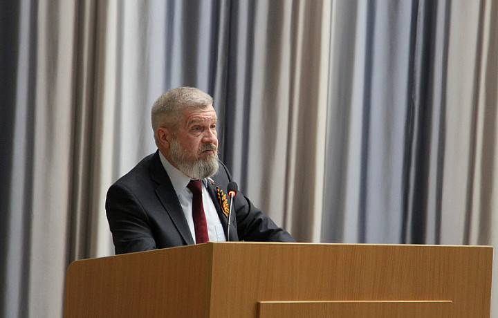 Балберов о мигрантах и законопроекте, касающемся выделения бесплатных участков многодетным: Родиной торговать нельзя