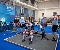 Тула приняла Международные соревнования по пауэрлифтингу «Содружество наций»