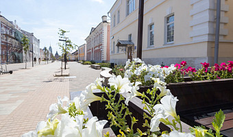 Стародубцев в «цифре», показ пушистых модников, фестиваль еды: афиша Тулы и области на 11 и 12 июля