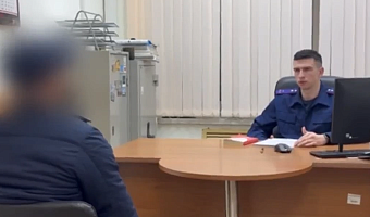 В Туле задержали пятерых участников преступной группы за организацию незаконной миграции