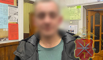 Мужчина из Рязани украл 47 тысяч рублей из офиса интернет-провайдера в Тульской области