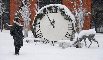 Тулякам напомнили о длинных праздничных выходных в феврале