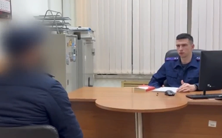 В Туле задержали пятерых участников преступной группы за организацию незаконной миграции