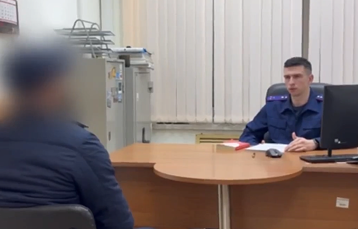 В Туле задержали пятерых участников преступной группы за организацию незаконной миграции