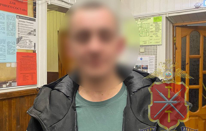 Мужчина из Рязани украл 47 тысяч рублей из офиса интернет-провайдера в Тульской области