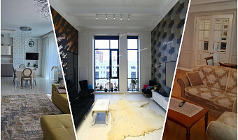 В Туле в «губернаторском» доме продают сразу две квартиры за 40+ млн: за что такие деньги?