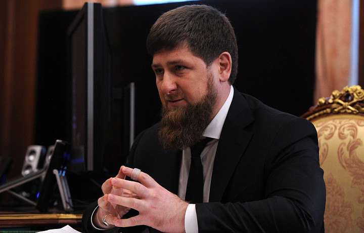 Рамзан Кадыров спрогнозировал окончание спецоперации на Украине в конце 2023 года