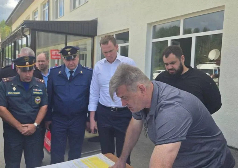 При взрыве на предприятии в соседней Рязанской области пострадали более 100 человек | ТСН24