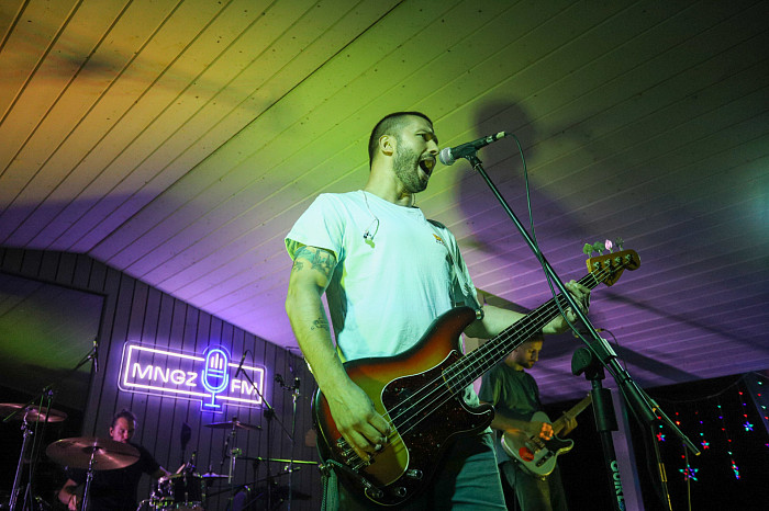 Фоторепортаж: как проходит MaxiCamp от радио Maximum и ГК Медиа Траст