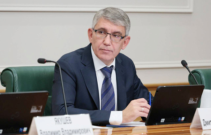 Тульская область стала лидером по замене ветхих тепловых сетей