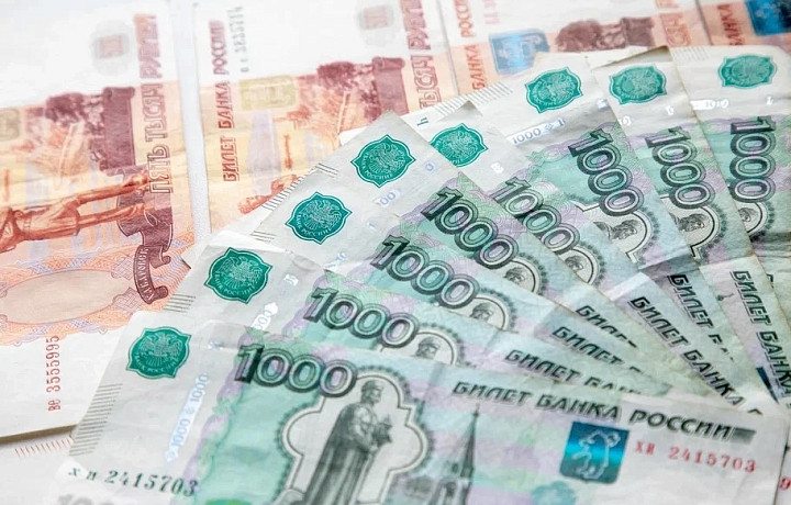 Жительницу Тулы будут судить за хищение 350 тысяч рублей по соцконтракту