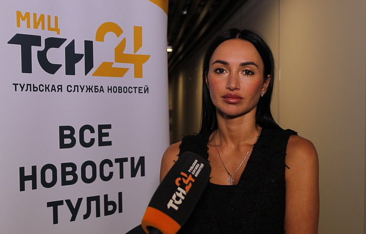 Увидеть красивое и вдохновляющее: в Туле пройдут соревнования по танцевальному спорту