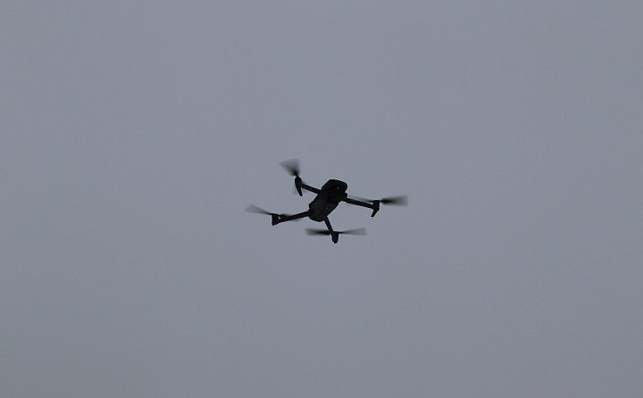 Минобороны сообщило о ещё трёх сбитых беспилотниках в Тульской области 9 февраля