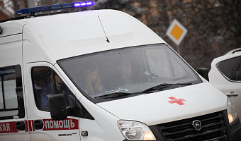 Тульская Росгвардия взяла под охрану семь подстанций скорой помощи