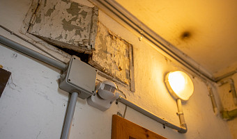 В Туле будут планово отключать свет на улицах Кутузова, Металлистов и других 3 декабря