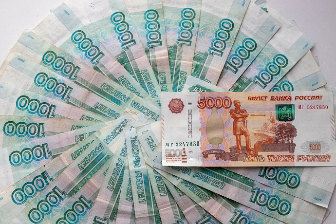 1 708 088 рублей потеряли за сутки туляки, поверившие мошенникам