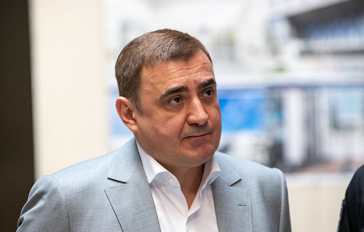 Бывший тульский губернатор Дюмин заявил о превосходстве российского оружия над зарубежными аналогами