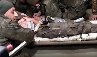 «Я воюю за здоровье солдат»: врач тульского медотряда ВДВ рассказал о работе хирургов на спецоперации