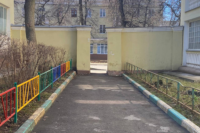 Нетипичные места для прогулок: где в Туле находится «маленький Питер»